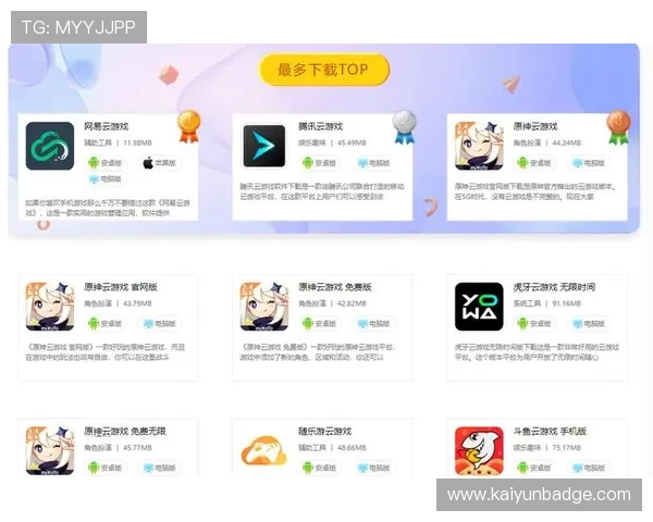 开云下载旗舰厅官方地址安全稳定的下载地址最新推荐