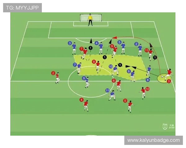 开云足球合作伙伴关系的成功案例分析及启示