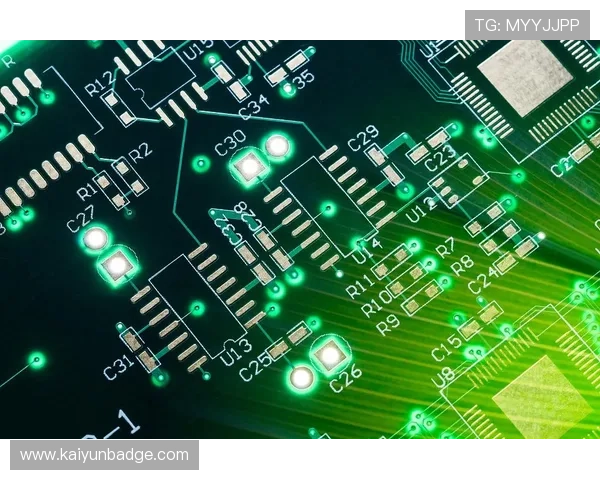 利用开云电子官方网站获取行业最新电子产品趋势与市场分析