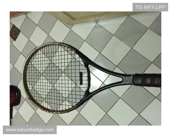 开云体育网球拍维护与保养技巧，延长使用寿命提升运动体验的实用方法