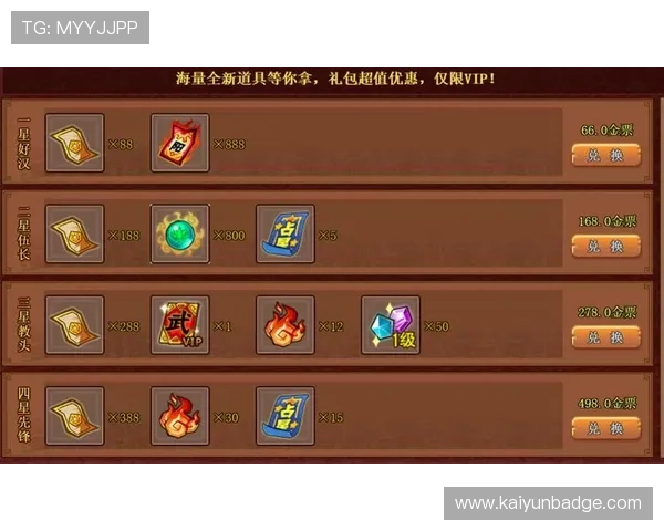 在开云网找到适合自己的游戏礼包和优惠活动节省大量游戏开支提升体验