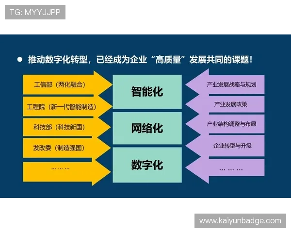 云开放平台助力企业实现数字化转型与创新发展的最佳解决方案